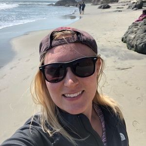 Meet your Posher, Heather